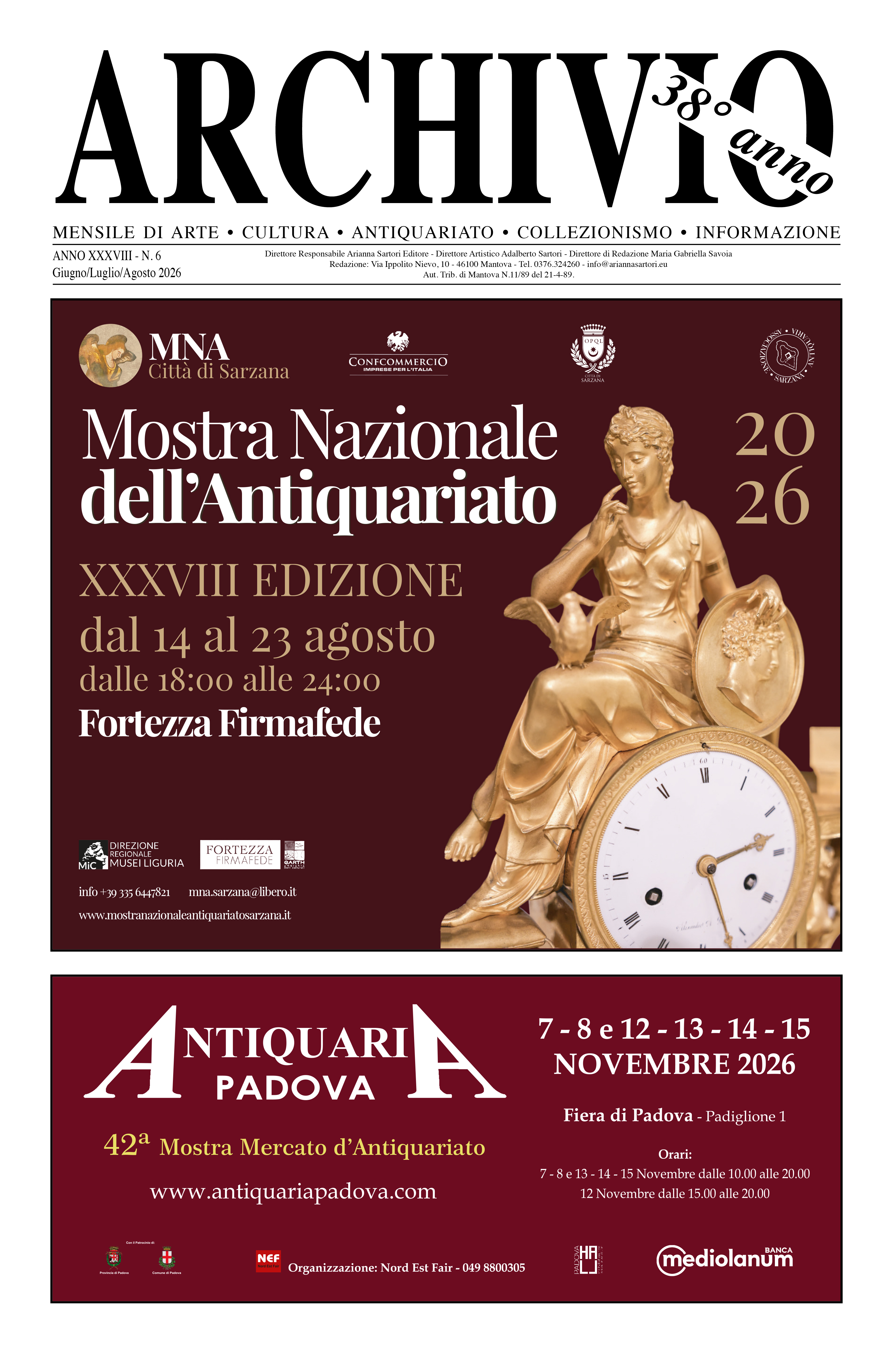 archivio-mensile-di-arte-cultura-antiquariato-collezionismo-informazione-direttore-responsabile-arianna-sartori-editore-direttore-artistico-adalberto-sartori