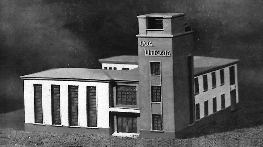 vercelli-casa-littoria-e-posto-ristoro-per-le-mondariso-a-santhia-progetto