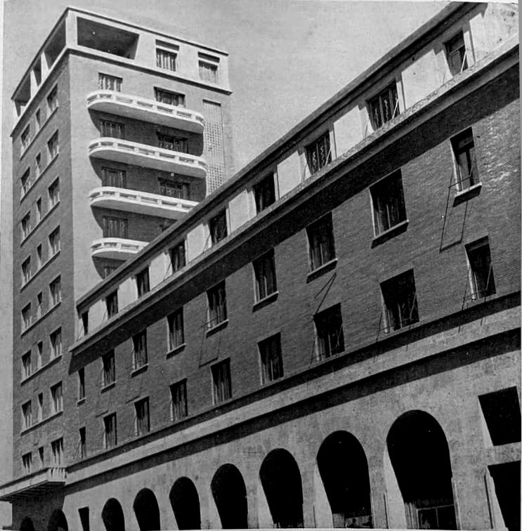 vercelli-palazzo-ina-istituto-nazionale-assicurazioni