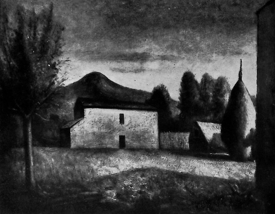 paesaggio