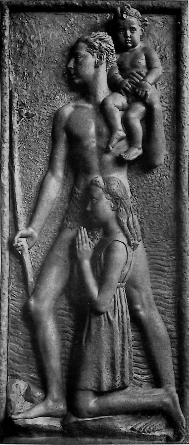 particolare-della-porta-di-bronzo-della-chiesa-di-s-edoardo-al-sestriere-torino