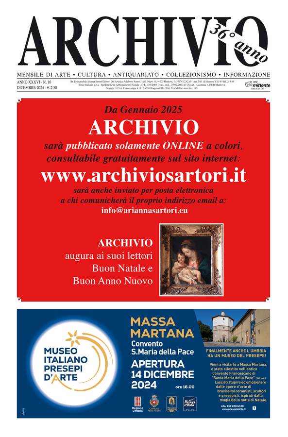 archivio-mensile-di-arte-cultura-antiquariato-collezionismo-informazione-direttore-responsabile-arianna-sartori-editore-direttore-artistico-adalberto-sartori