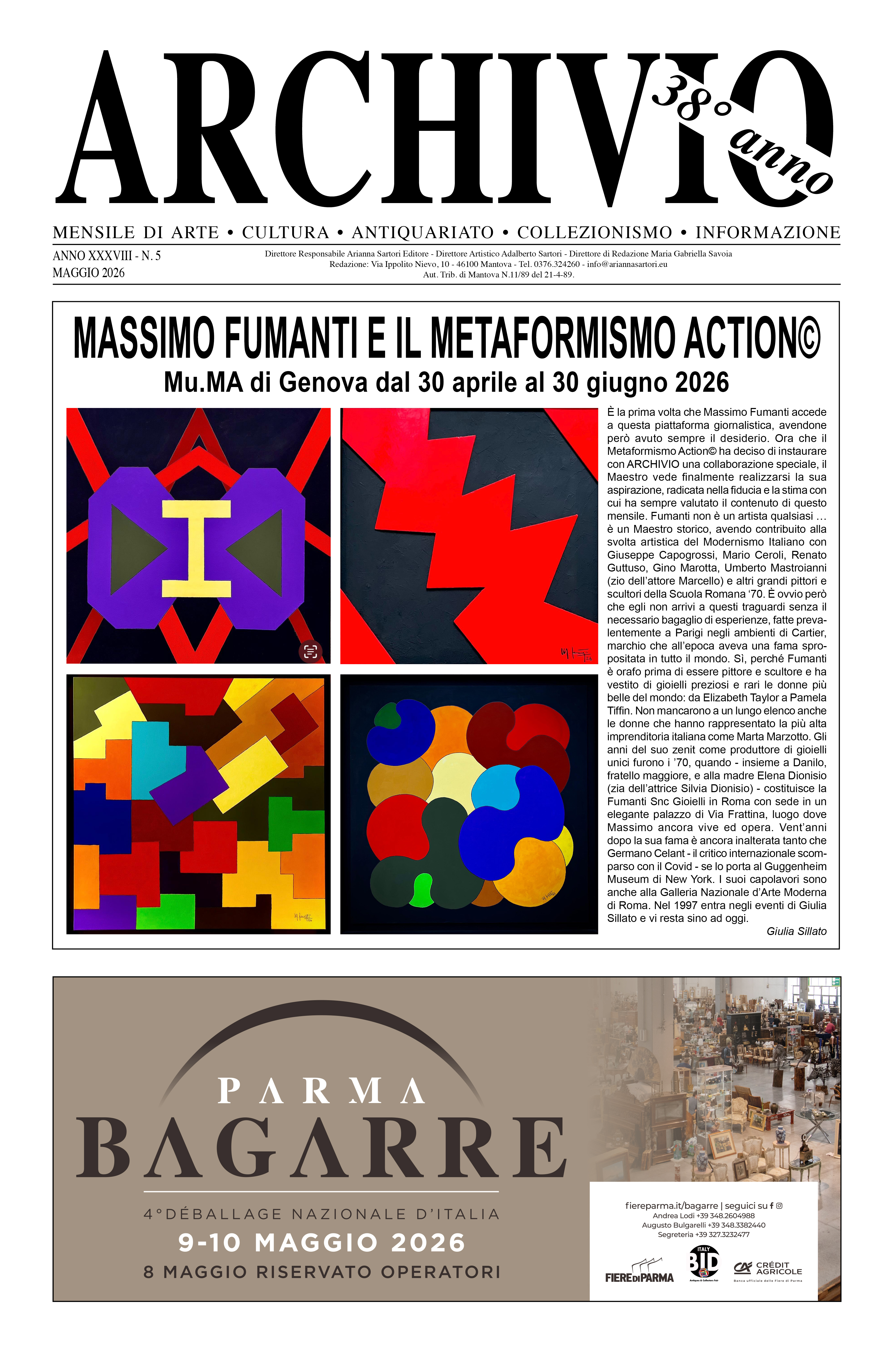 archivio-mensile-di-arte-cultura-antiquariato-collezionismo-informazione-direttore-responsabile-arianna-sartori-editore-direttore-artistico-adalberto-sartori