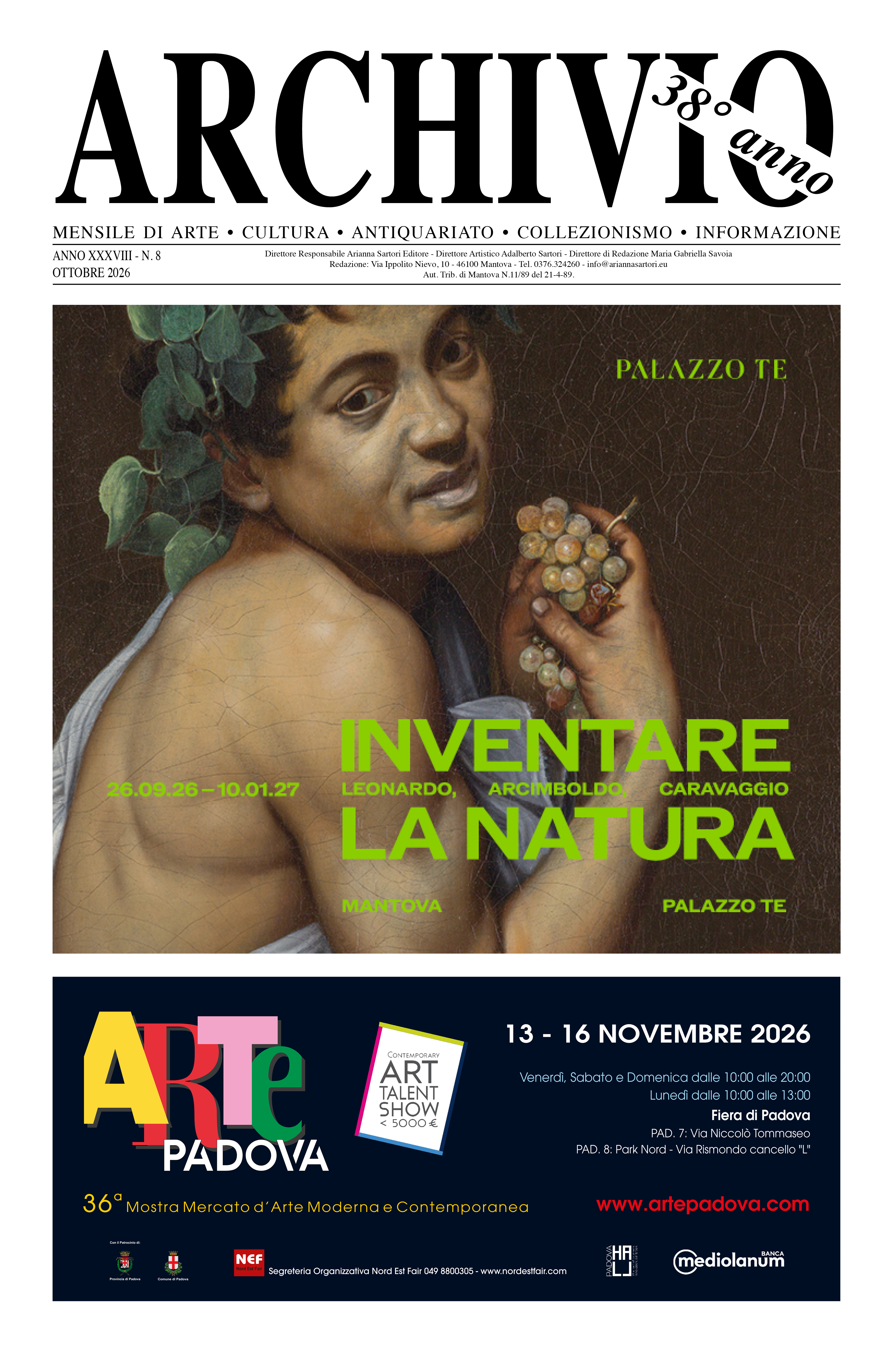 archivio-mensile-di-arte-cultura-antiquariato-collezionismo-informazione-direttore-responsabile-arianna-sartori-editore-direttore-artistico-adalberto-sartori