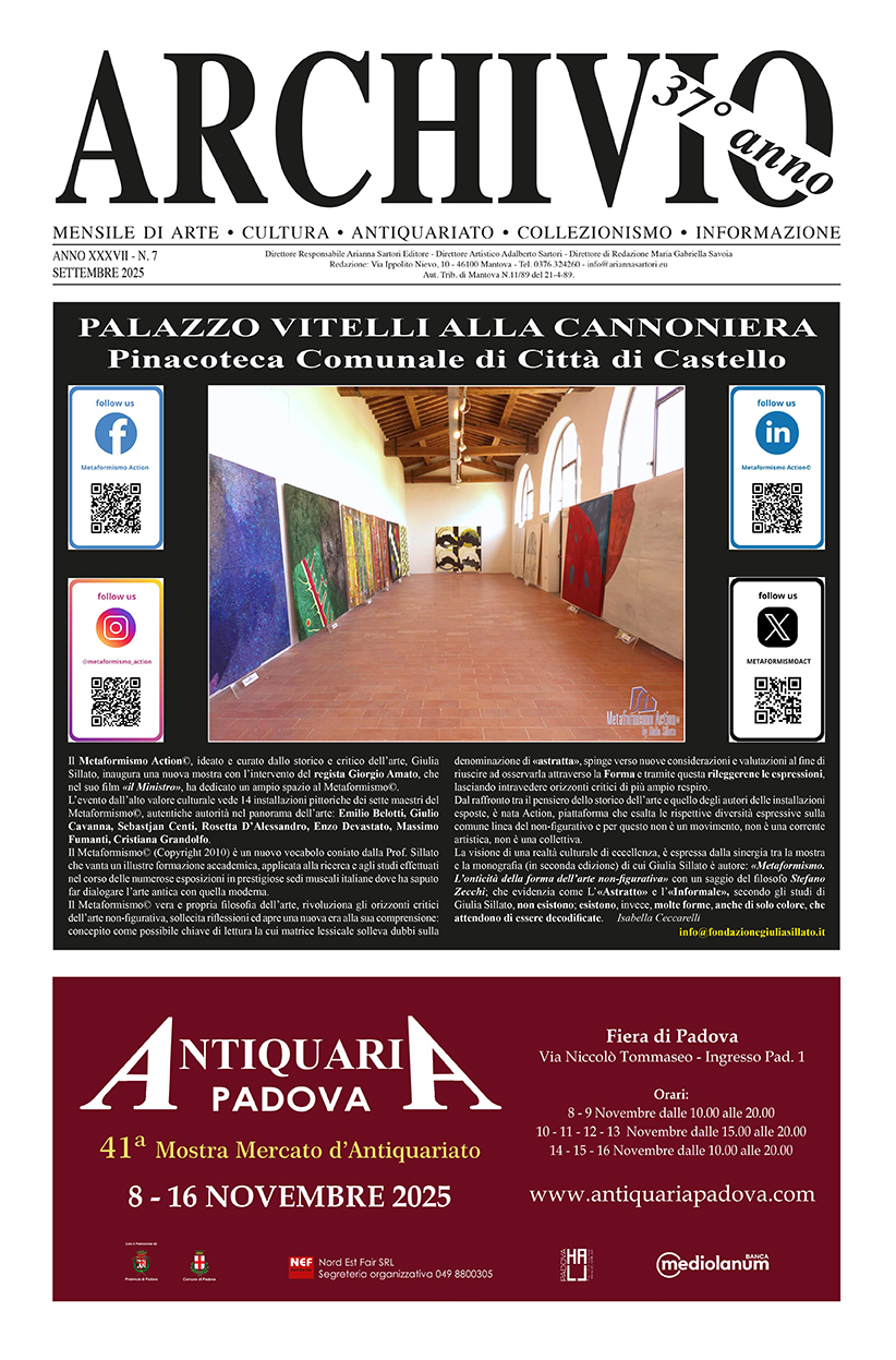 archivio-mensile-di-arte-cultura-antiquariato-collezionismo-informazione-direttore-responsabile-arianna-sartori-editore-direttore-artistico-adalberto-sartori