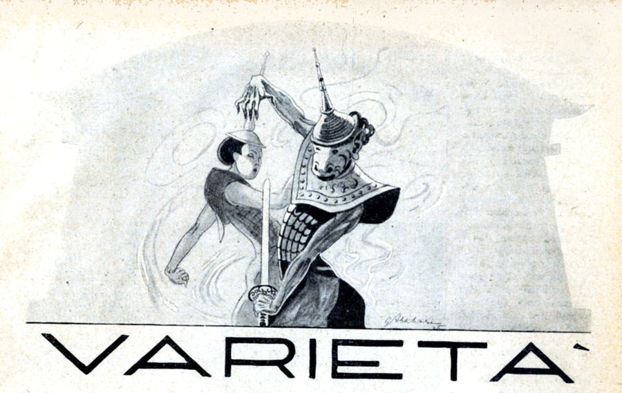 varieta