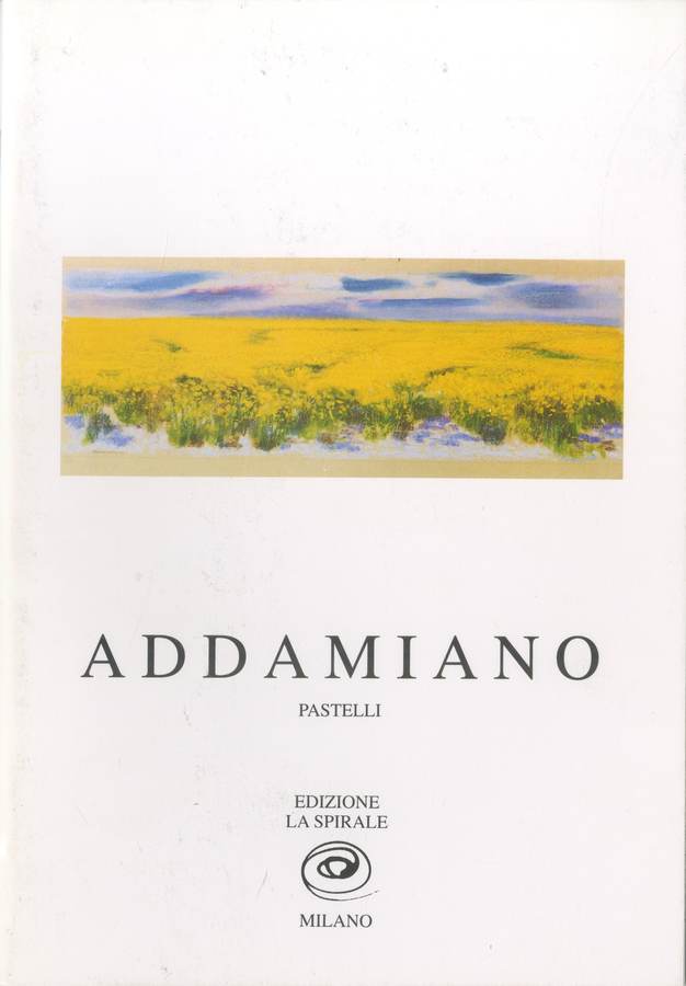 1998 (s.d.) - (Biblioteca d’Arte Sartori - Mantova).