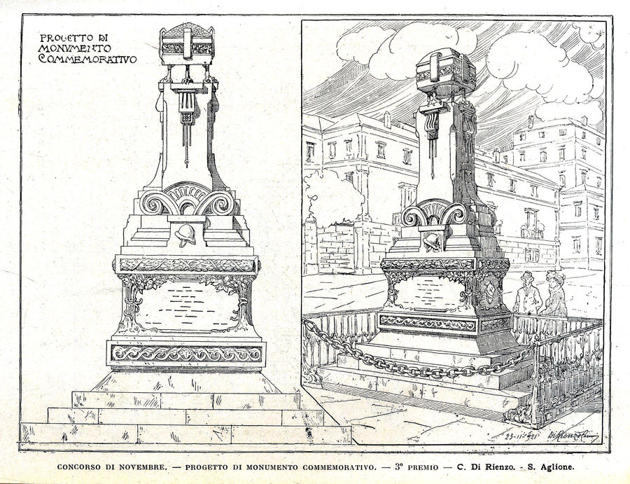 progetto-di-monumento-commemorativo-concorso-di-novembre-30-premio