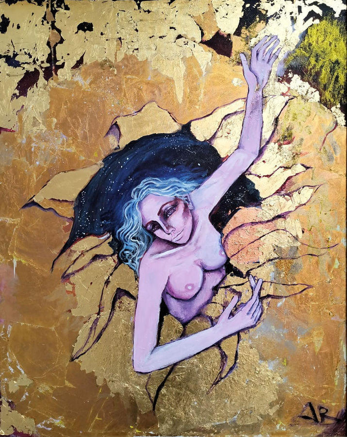 un-girasole-nel-sole