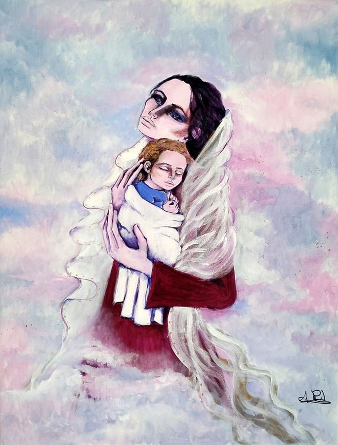 mamma