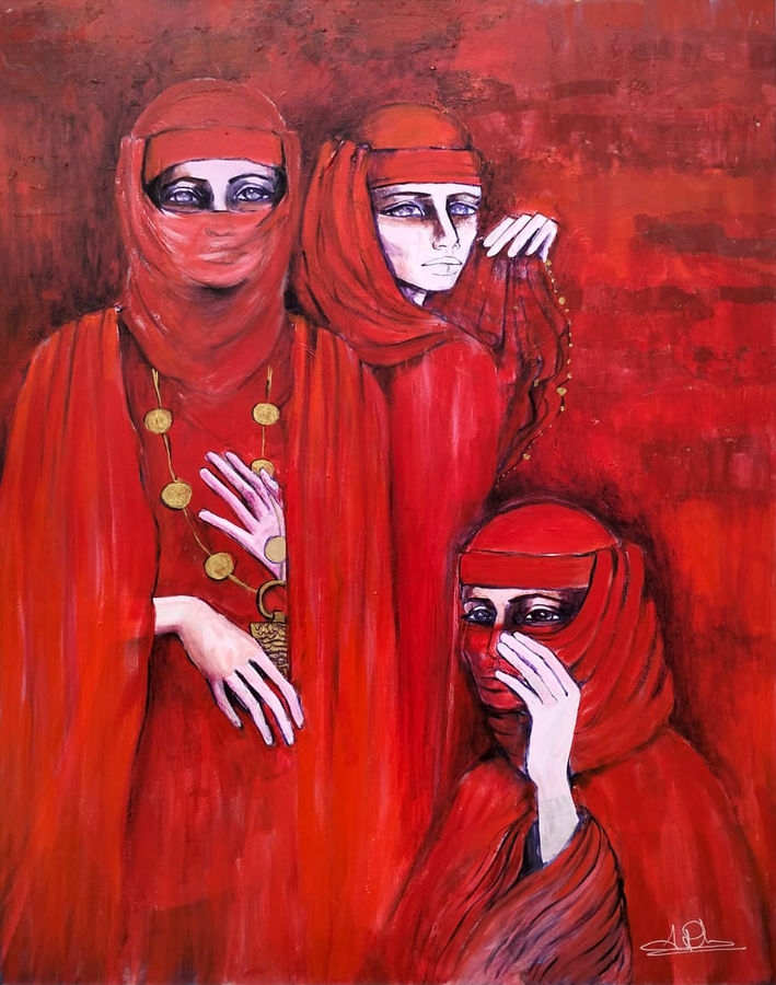 donne-del-deserto