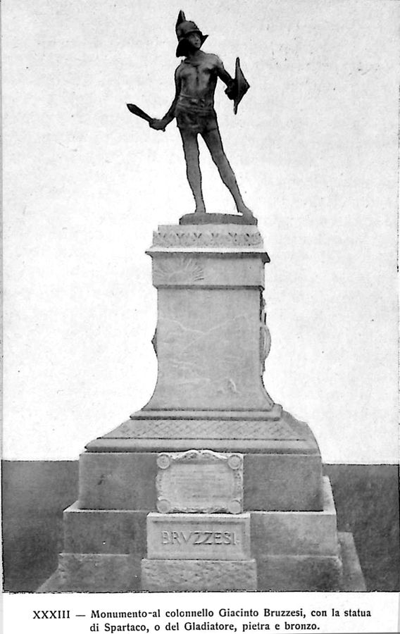 milano-cimitero-monumentale-colonnello-giacinto-bruzzesi