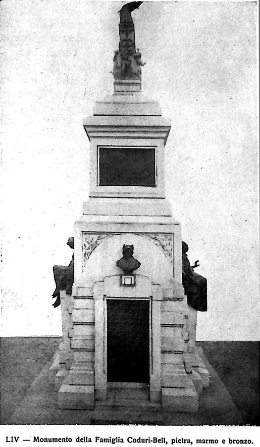 milano-cimitero-monumentale-edicola-famiglia-coduri-bell