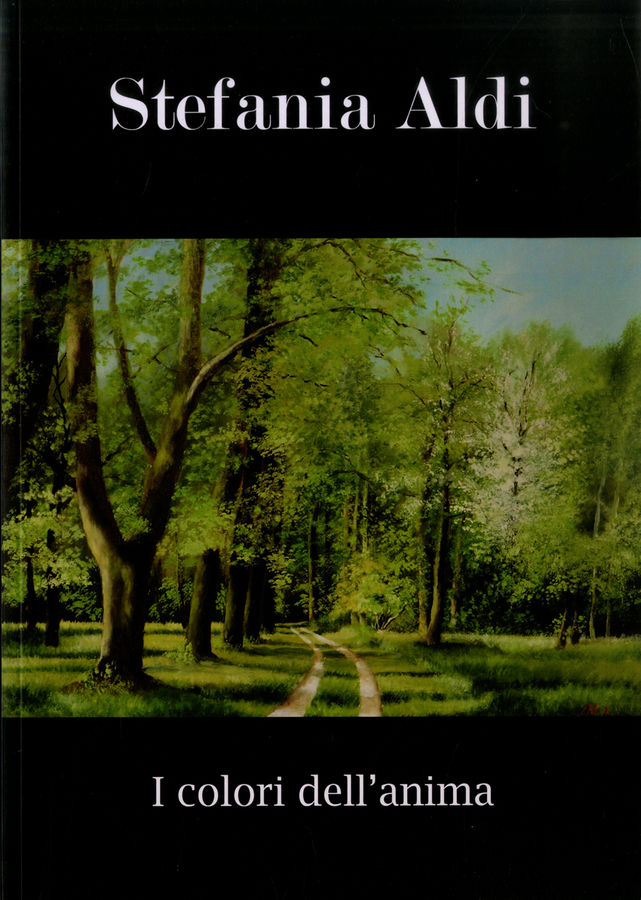 2018 - (Biblioteca d’Arte Sartori - Mantova).