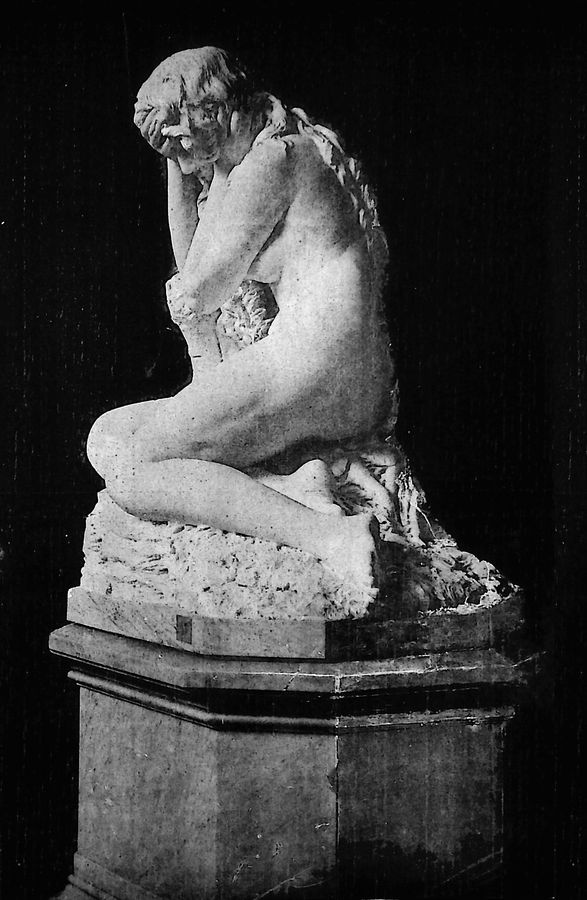 eva-dopo-il-peccato-roma-galleria-nazionale-darte-moderna-e-contemporanea-gnam