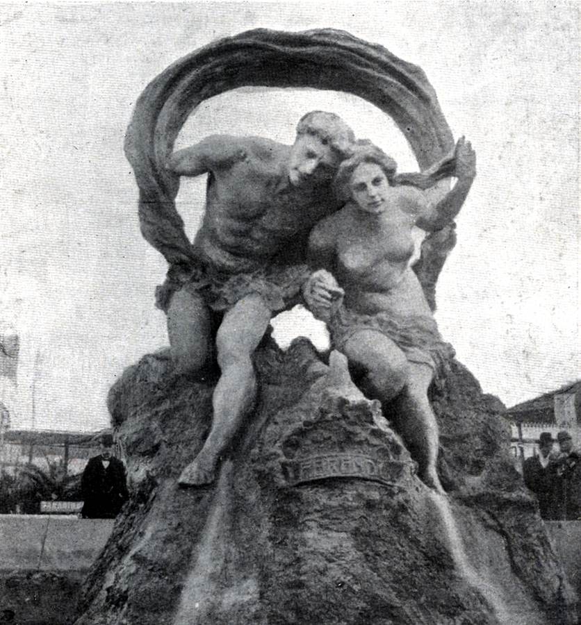 la-fontana-monumentale-la-stura-e-il-gesso-1905-cuneo-le-esposizioni-agricole