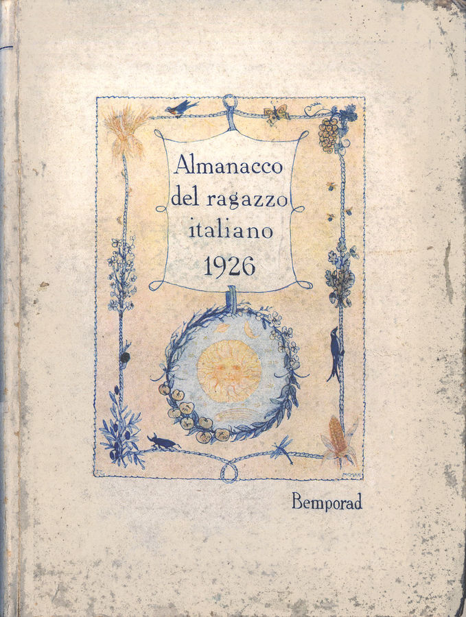 almanacchi-almanacco-del-ragazzo-italiano-1926-anno-i0-1925
