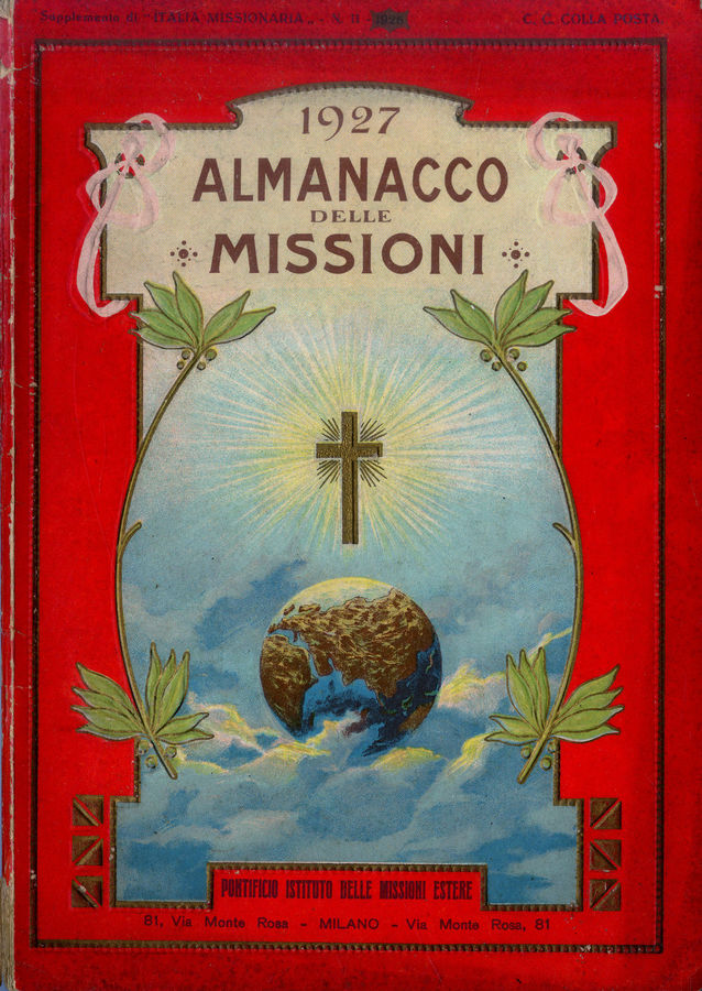 almanacchi-almanacco-delle-missioni-1927-supplemento-di-italia-missionario-n-11-1926