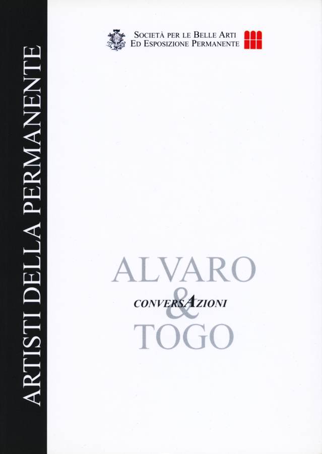 2007 - (Biblioteca d’Arte Sartori - Mantova).