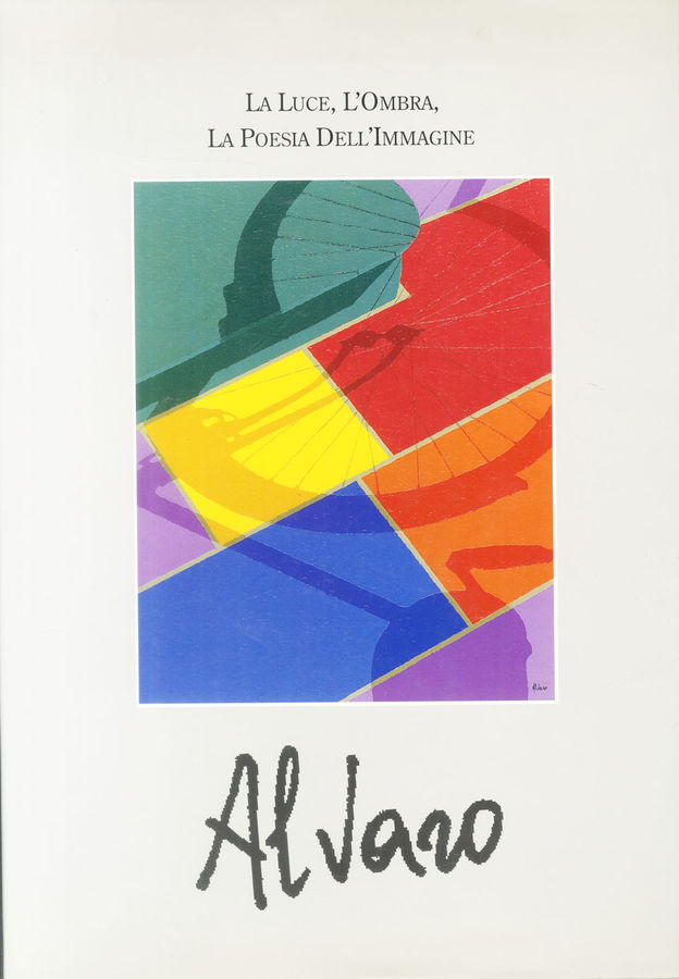 1996 - (Biblioteca d’Arte Sartori - Mantova).