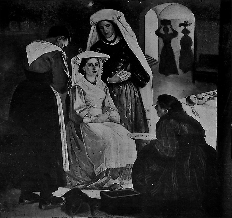 la-sposa