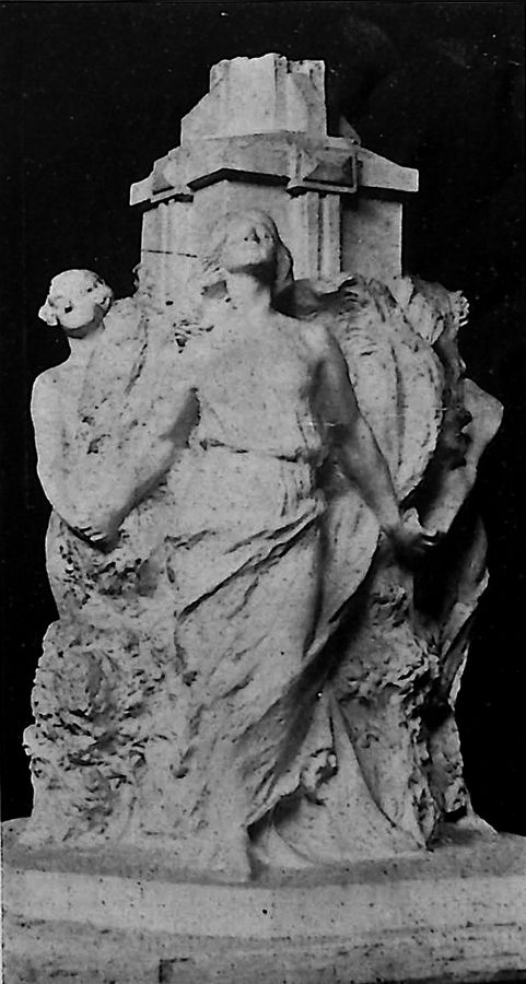 bozzetto-di-piedistallo-per-asta-portabandiera-esp-biennale-darte-decorativa-di-monza-1925