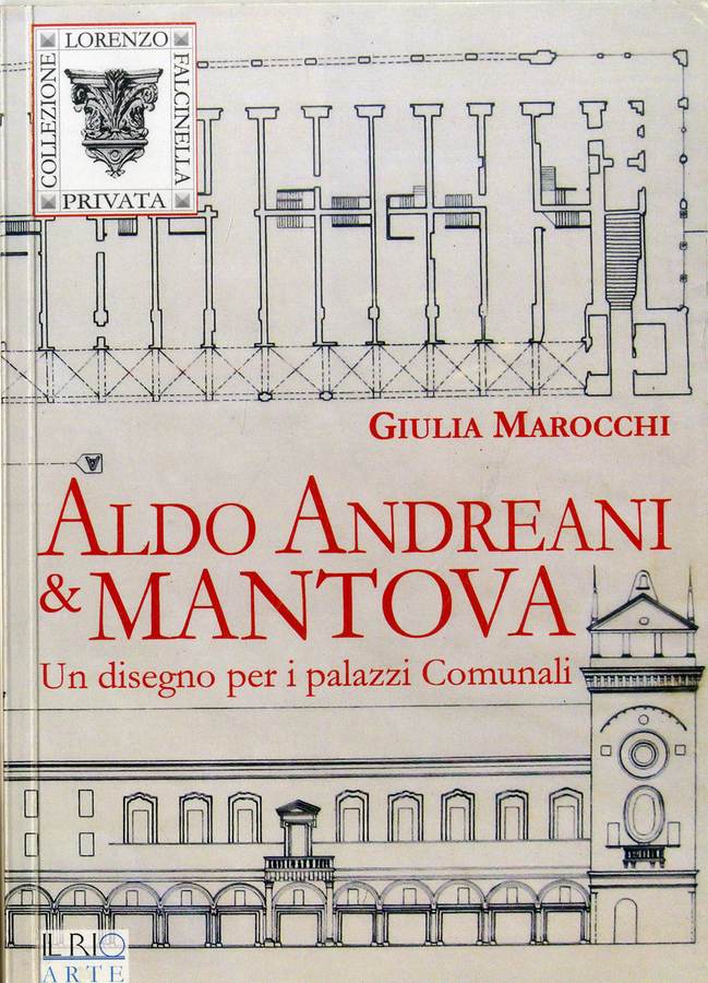 2005 - (Biblioteca d’Arte Sartori - Mantova).
