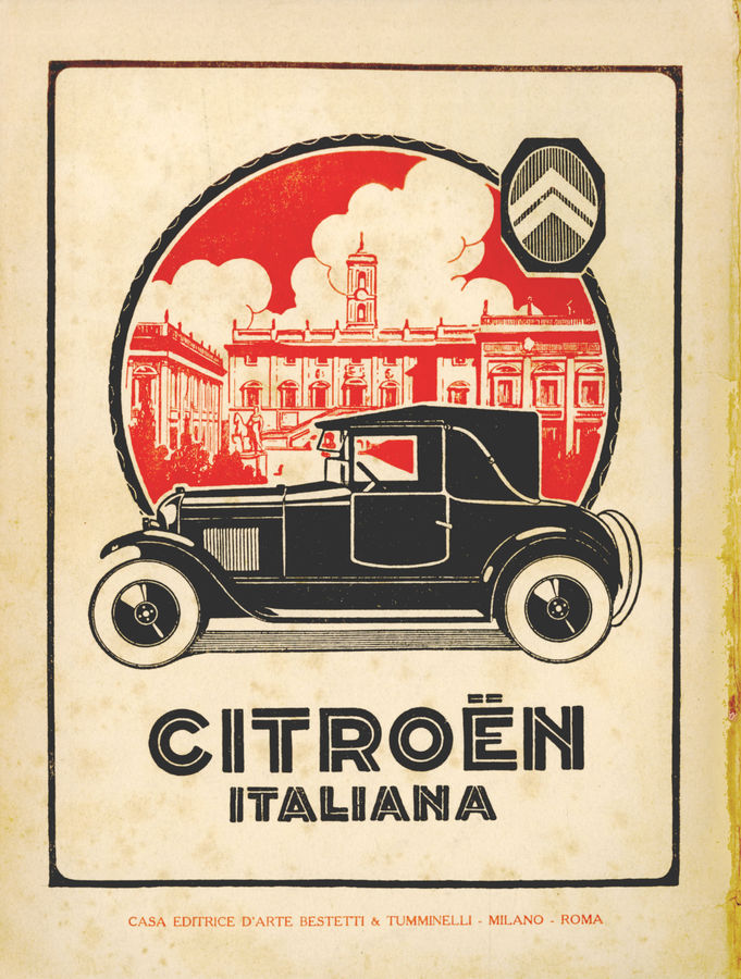 citroen-italiana