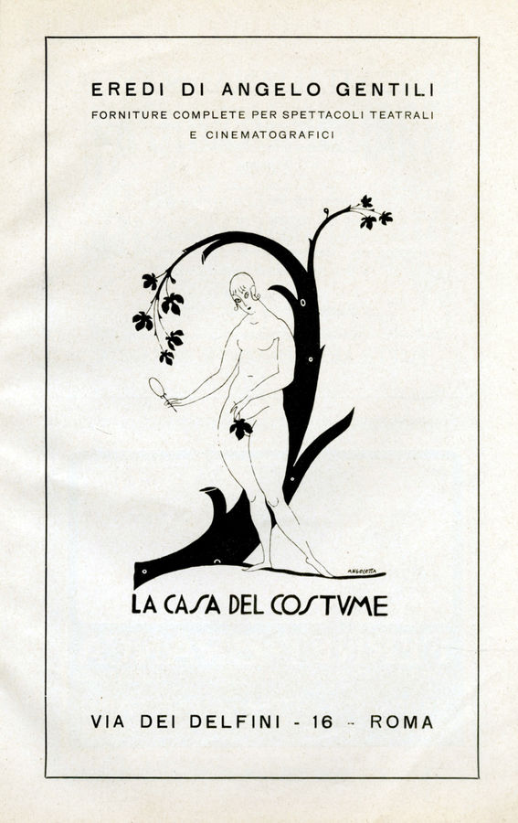 la-casa-del-costume-eredi-di-angelo-gentili-roma