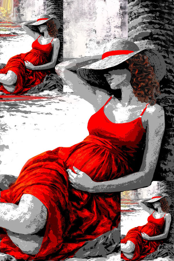 la-donna-protagonista