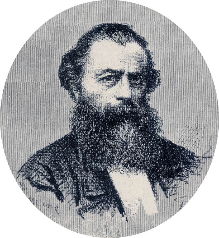 Bartolomeo Ardy - 1880