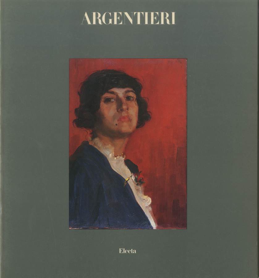 1981 - (Biblioteca d’Arte Sartori - Mantova).