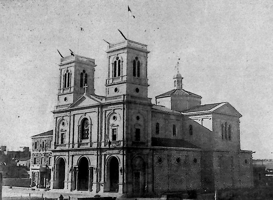 siria-la-nuova-chiesa-di-aleppo