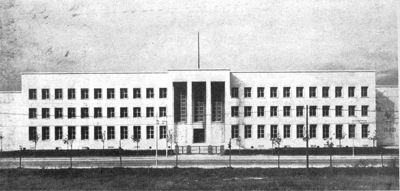 liceo-ginnasio-raimondo-franchetti-mestre
