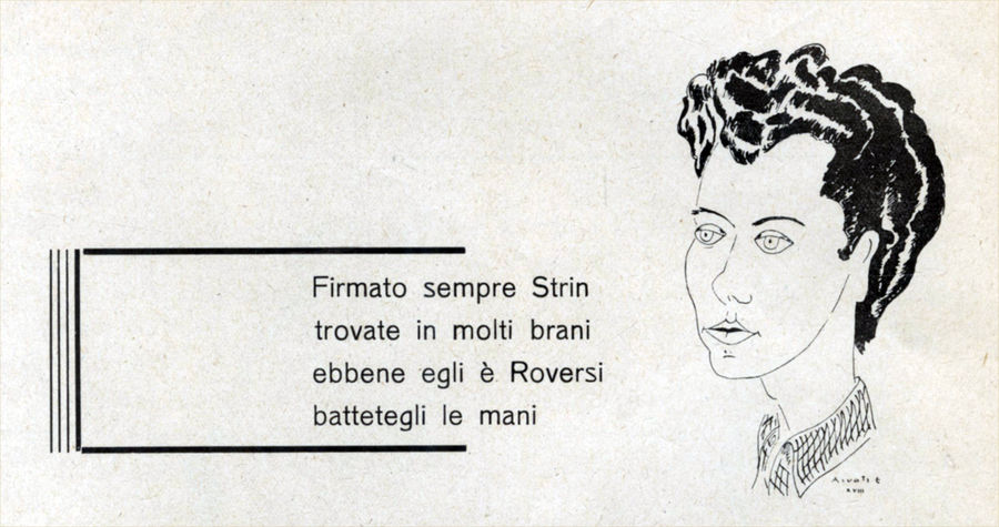 strin-roversi
