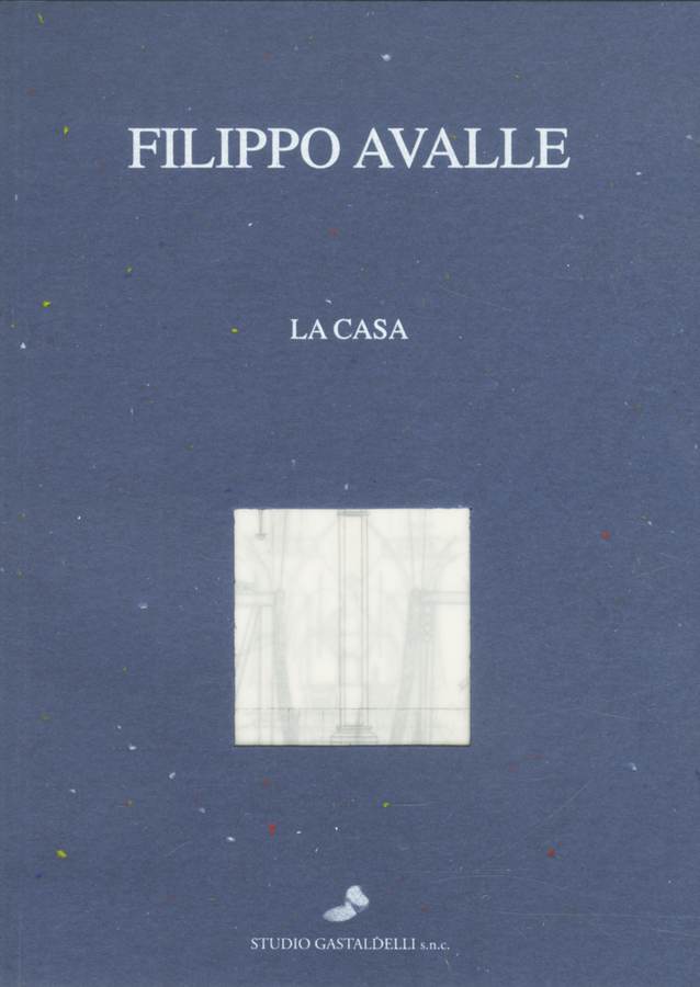 1997 - Filippo Avalle 