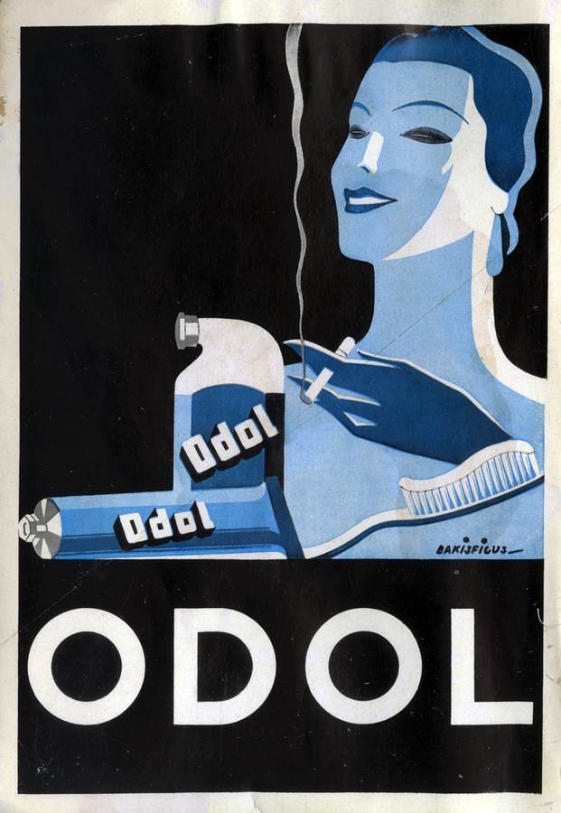 odol