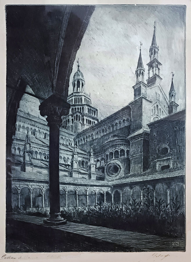 certosa-di-pavia-chiostro-piccolo
