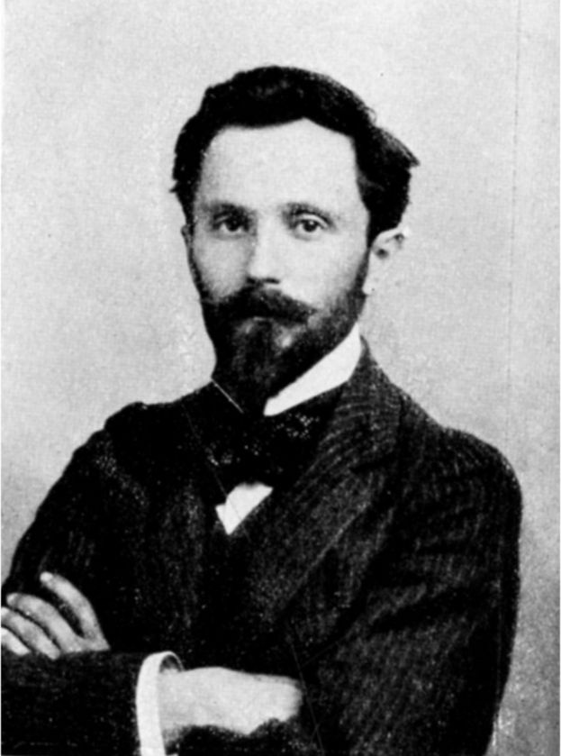 Lionello Balestrieri - (1901 - Vittorio Pica l'Arte Mondiale alla IV Esposizione di Venezia 1901, Numero speciale dell'Emporium​, agosto, p. 110).​