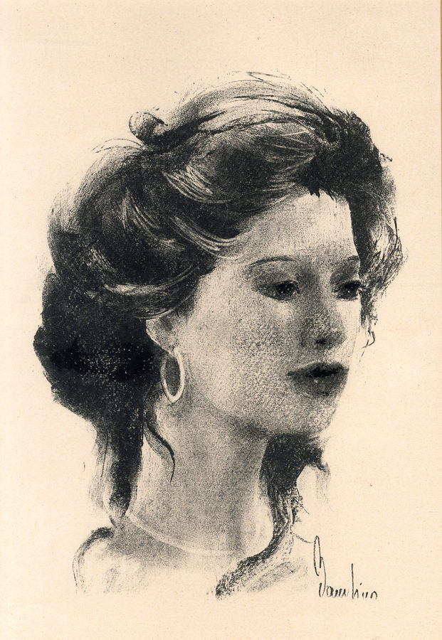 bambina-ritratto-di-donna