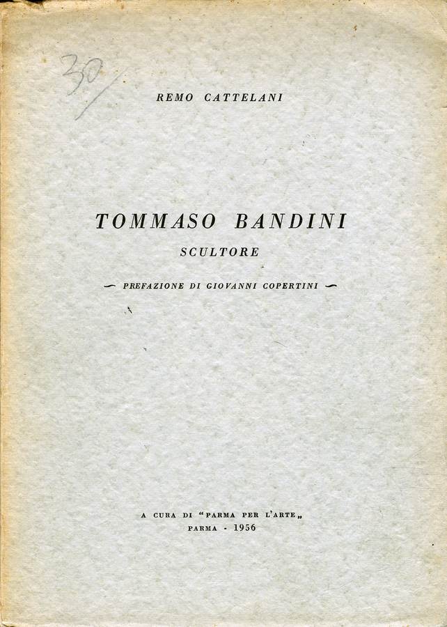 (Biblioteca d’Arte Sartori - Mantova).