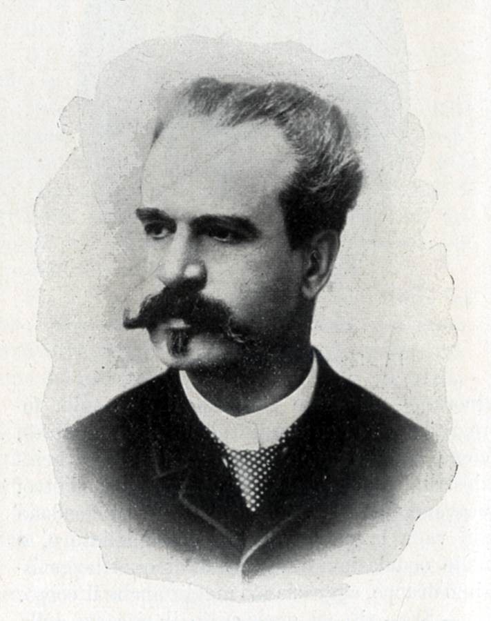 Nicolò Barabino