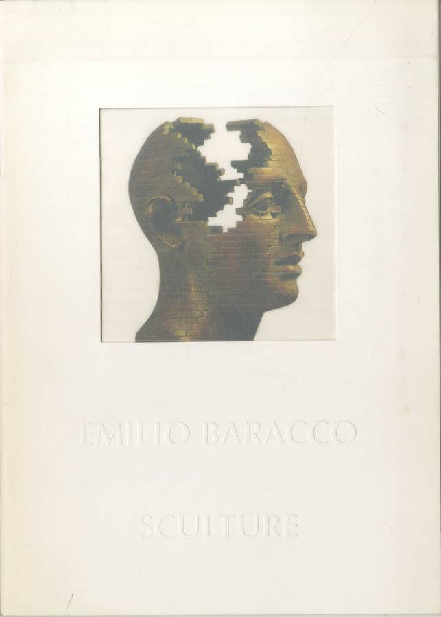 1994 - (Biblioteca d’Arte Sartori - Mantova).