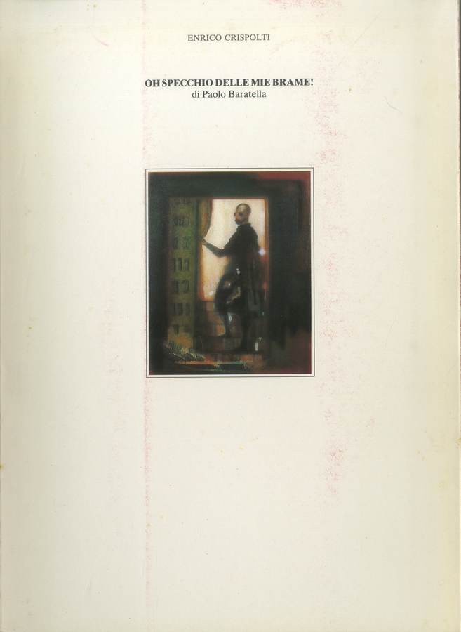 1986 - (Biblioteca d’Arte Sartori - Mantova).