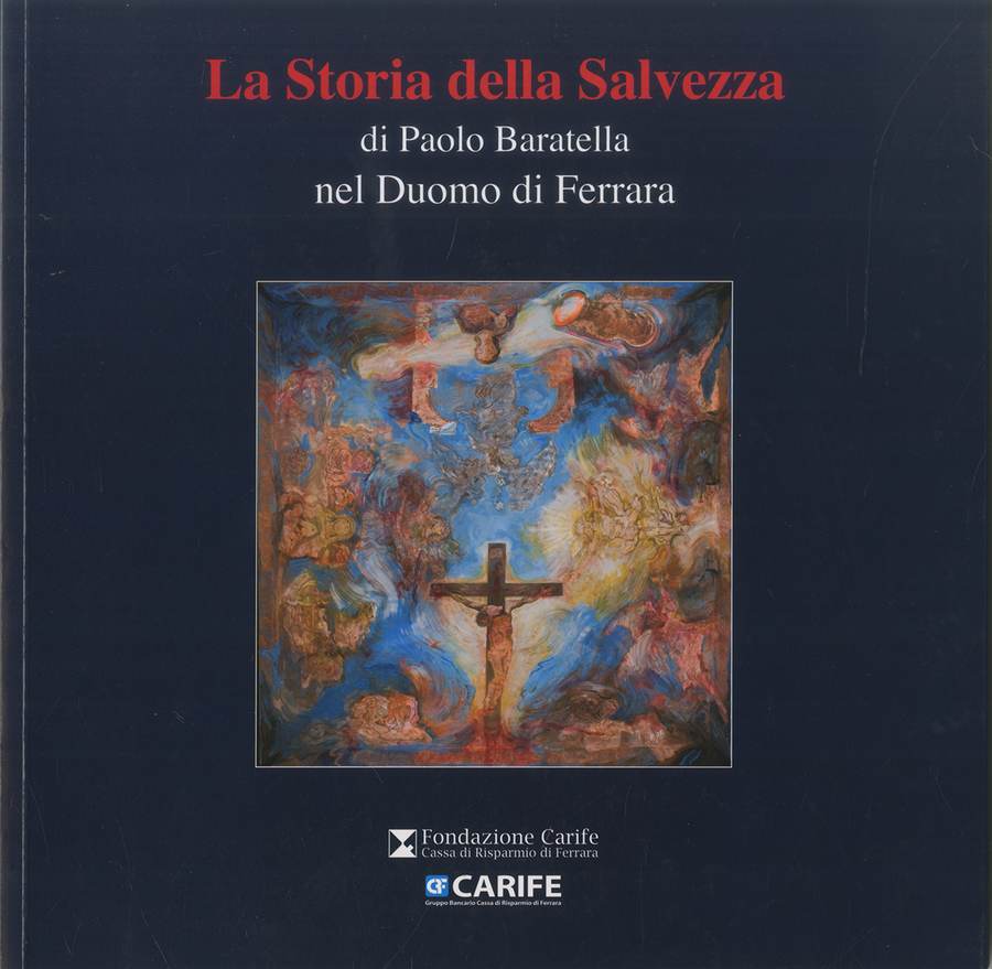 2006 - (Biblioteca d’Arte Sartori - Mantova).