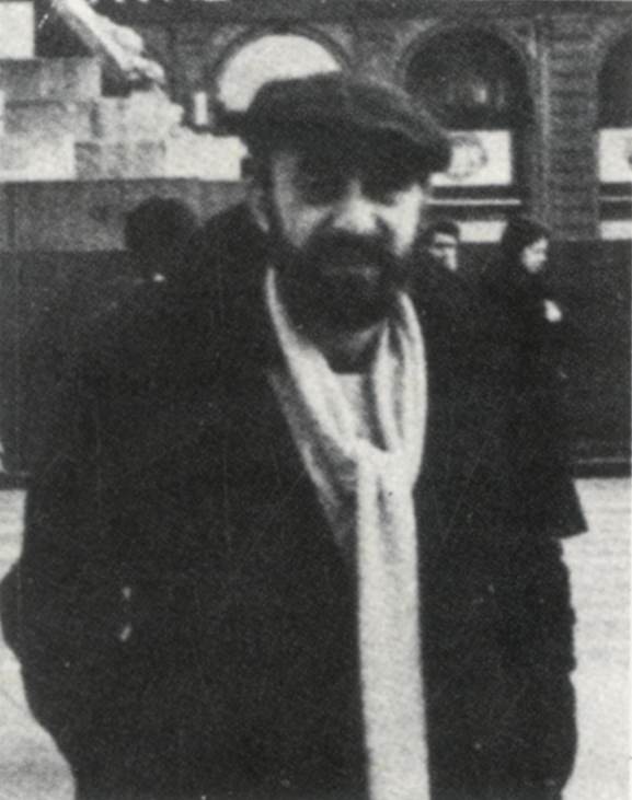 Paolo Baratella - 1981