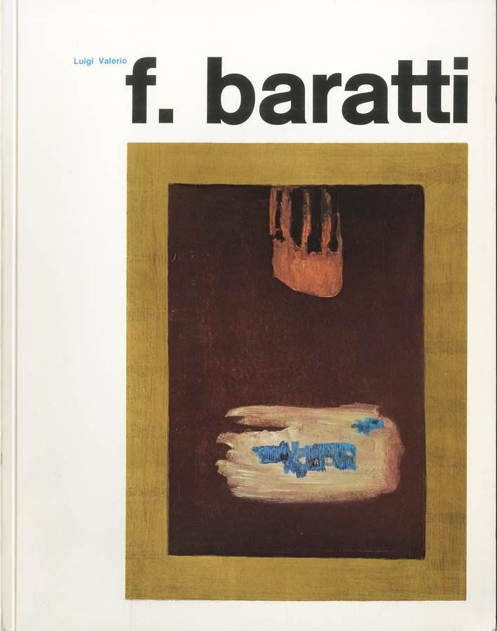 1975 - (Biblioteca d’Arte Sartori - Mantova).