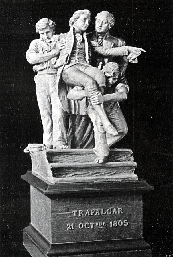 trafalgar-21-octbre-1805-nelson