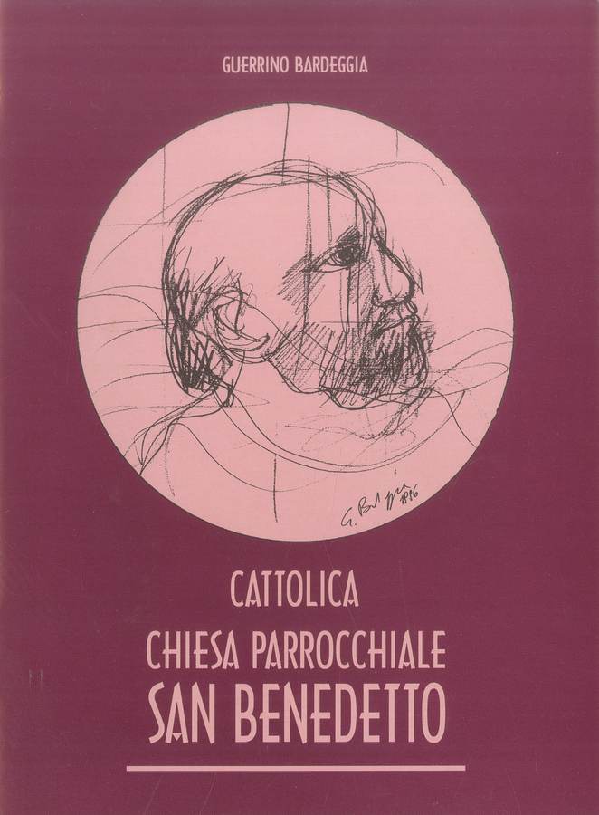 1996 - (Biblioteca d’Arte Sartori - Mantova).