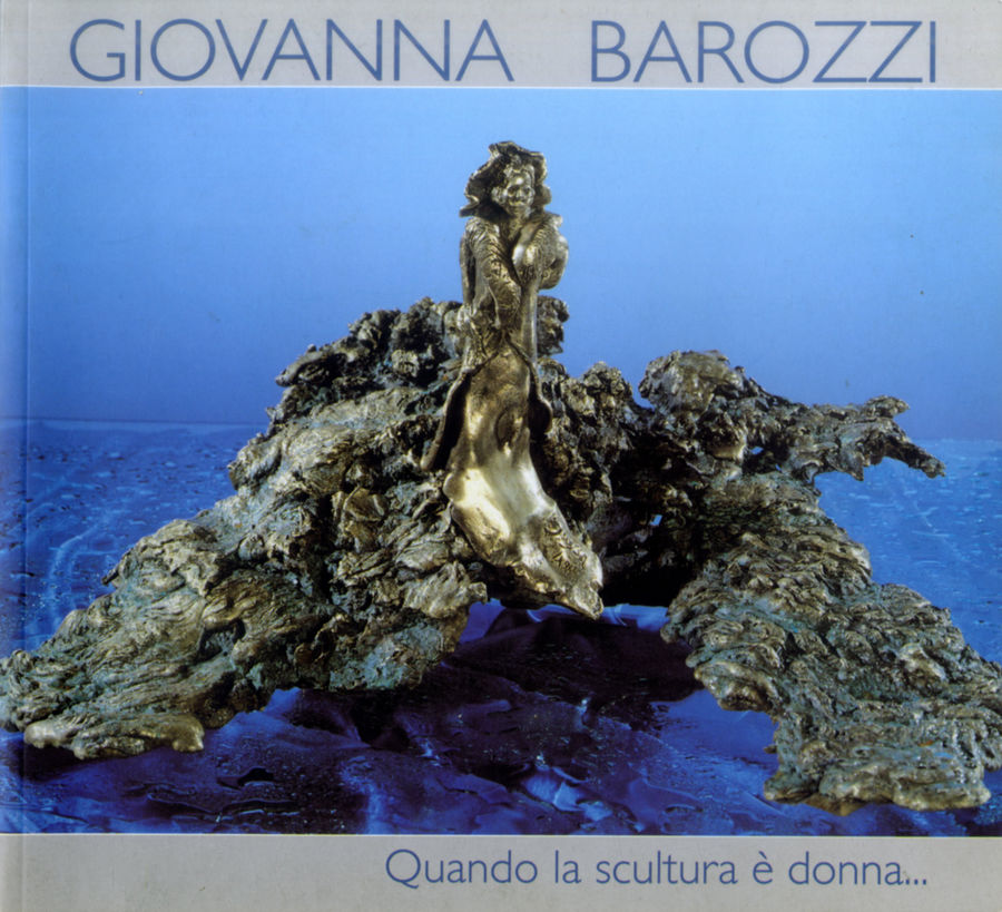 2001 - (Biblioteca d’Arte Sartori - Mantova).